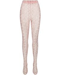 Skims - Footed Legging - Lyst