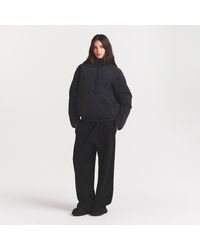 Skims - Half Zip Jacket - Lyst