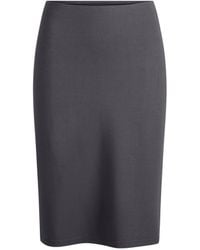 Skims - Midi Skirt - Lyst