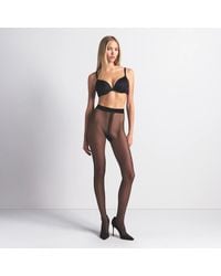 Skims - Sheer Tights - Lyst