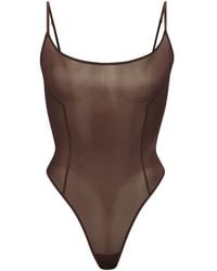 Skims Bodysuits for Women - Up to 33% off | Lyst - Page 4