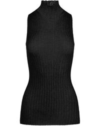 Skims - Mock Neck Tunic - Lyst
