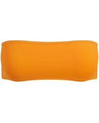 Skims - Micro Bandeau Bikini Top - Lyst