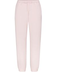 Skims - Classic Jogger Pants - Lyst