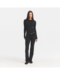 Skims - Henley - Lyst