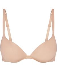 Skims - Teardrop Push-Up Bra - Lyst