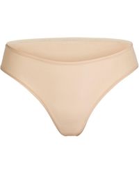 Skims - Fits Everybody Cheeky Brief - Lyst