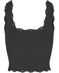 Skims - Tank Top - Lyst