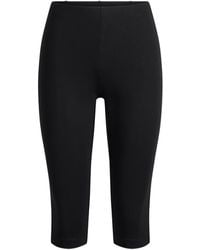 Skims - High-Waisted Capri - Lyst