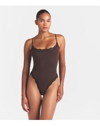 Skims - Cami Bodysuit - Lyst