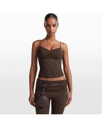 Skims - Hardshell Round Case - Lyst