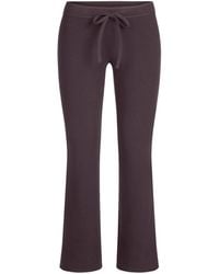 Skims - Low Rise Crop Pant - Lyst