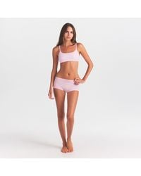 Skims - Boy Short - Lyst