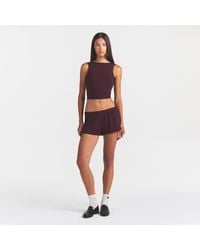 Skims - Loose Short - Lyst