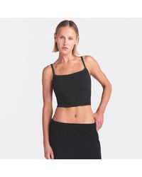 Skims - Cami Top Phoenix - Lyst