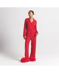 Skims - Pajama Set - Lyst