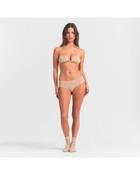 Skims - Triangle Bralette - Lyst