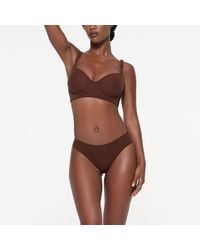 Skims - Back Smoothing Full Coverage Bra - Lyst