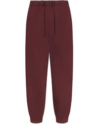 Skims - Relaxed Jogger Pants - Lyst