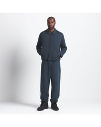 Skims - Sherpa-Lined Zip Up Jacket - Lyst