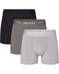 Skims - 3-Pack Boxer Brief 3" - Lyst