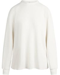 Skims - Oversized Crewneck - Lyst