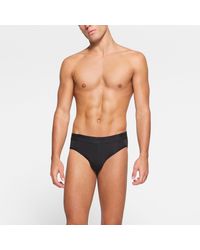 Skims - 3-Pack Brief - Lyst
