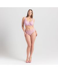 Skims - Unlined Full Coverage Bra - Lyst