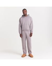 Skims - Relaxed Jogger Pants - Lyst