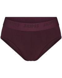 Skims - 3-Pack Brief - Lyst