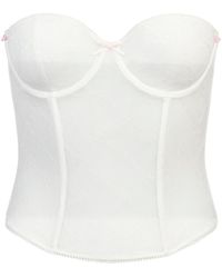 Skims - Corset - Lyst