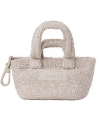 Skims - Micro Tote Keychain - Lyst