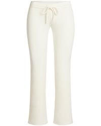 Skims - Low Rise Crop Pant - Lyst