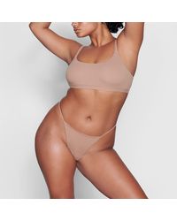 Skims - T-String Thong - Lyst