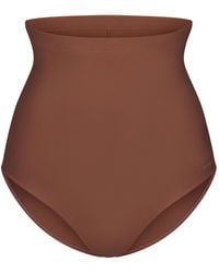 Skims - Core Sculpt Butt Lifting Brief - Lyst