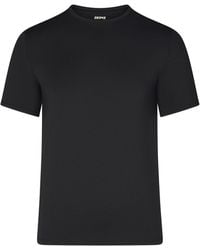 Skims - T-Shirt - Lyst
