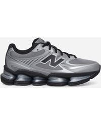 New Balance - Abzorb 2000 Sneakers Slate Metallic - Lyst