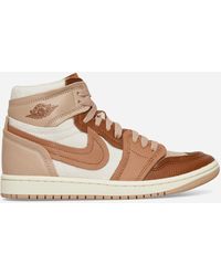 Nike - S Air Jordan 1 High Method Of Make Sneakers Legend Mid - Lyst
