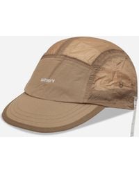 Satisfy - Rippy Trail Cap Falcon - Lyst