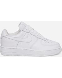 Nike - Air Force 1 01 Sneakers - Lyst