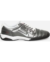Nike - Total 90 Sneakers Light Graphite / White - Lyst