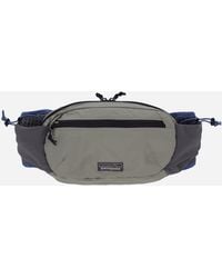 Patagonia - Terravia Hip Pack 5l River Rock - Lyst