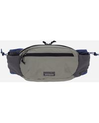 Patagonia - Terravia Hip Pack 5l River Rock - Lyst