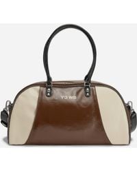 adidas - Wales Bonner X Y-3 Bag Auburn - Lyst