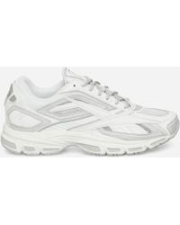 Reebok - Premier Road Ultra Sneakers - Lyst