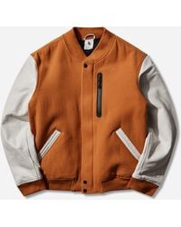 Nike - Destroyer Jacket Monarch - Lyst