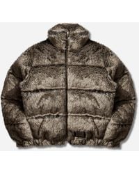 WTAPS - Men S Rvnt Jacket - Lyst