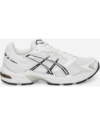 Asics - Gel-1130 Sneakers / Black - Lyst