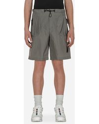 A_COLD_WALL* - Portage Shorts - Lyst