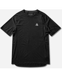 Nike - S Acg Solar Chase Dri-Fit Adv Trail Running Top - Lyst